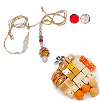 "Bhaiya Bhabi Gifts -PBC-1 - Click here to View more details about this Product
